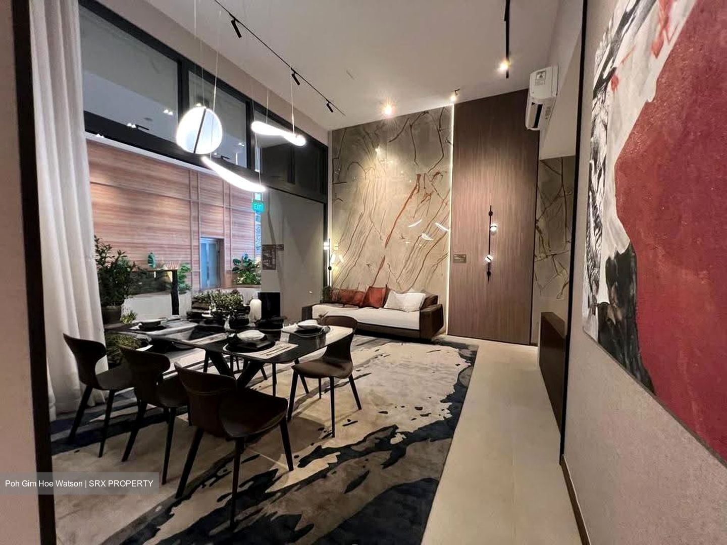 The Sen (D21), Condominium #612907981